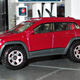 Illustration for article titled New MBX Jeep Cherokee Trailhawk Others